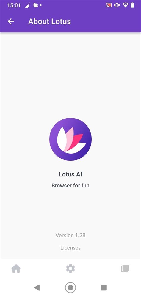 Lotus APK for Android Download .